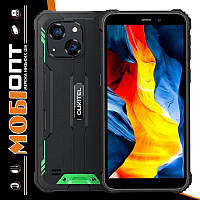 Смартфон Oukitel WP32 4/128Gb Green Global version