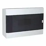 Розподільчий щит для двокімнатної квартири (бокс FAR) зовнішній монтаж, фото 3