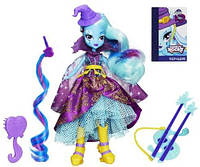 Hasbro Кукла Трикси Луламун Моя Маленькая Пони My Little Pony Equestria Girls Trixie Lulamoon Doll