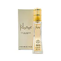 Парфюмированная вода женская Paris Accent J'Adonne 30 ml (Dior Jadore)