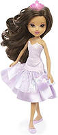 Розпродаж Лялька MGA Entertainment Софіна серії Мохіе Gіrlz "Принцеси зі світиться короною" - Sophina "