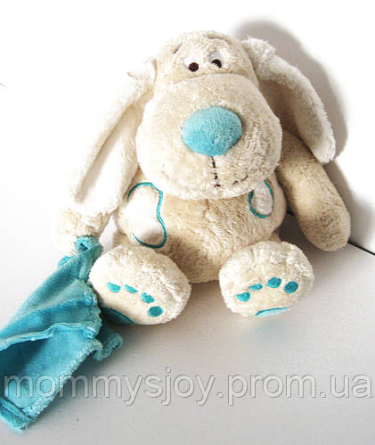 Anna club cheap plush dog