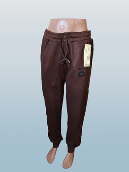 Штани жіночі спортивні №8522 р.42-48. Від 3шт по 129грн