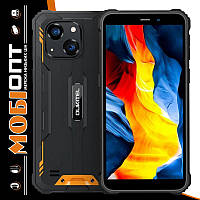 Смартфон Oukitel WP32 4/128Gb Orange Global version