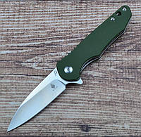 Kizer Barbosa Military green