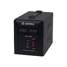 Стабілізатор напруги ARUNA SDR 1000