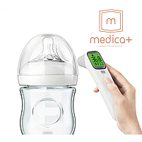 Інфрачервоний безконтактний термометр Medica+ Termo Control 7.0 (Японія), фото 11