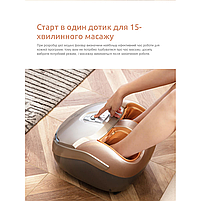Масажер для ніг Medica+ Footmass 5.0 (Японія), фото 8