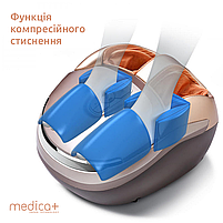 Масажер для ніг Medica+ Footmass 5.0 (Японія), фото 9