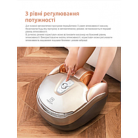 Масажер для ніг Medica+ Footmass 5.0 (Японія), фото 10