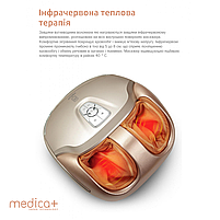 Масажер для ніг Medica+ Footmass 5.0 (Японія), фото 11