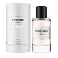 Парфюмированная вода Franck Olivier Collection Prive Magic Blossom для мужчин и женщин - edp 100 ml