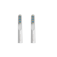 Звукова зубна щітка MEDICA+ LUX 10Х Portable (Silver)(Japan), фото 10