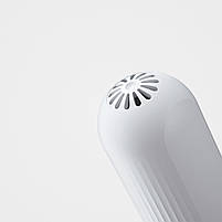 Звукова зубна щітка MEDICA+ LUX 10Х Portable (Silver)(Japan), фото 11