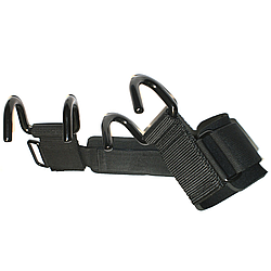 Гаки-зачепи для турніка та штанги SNS WS3305