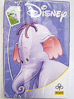 Настольная карточная игра Trefl "Акулина" - Винни Пух ( Винни и его друзей ), 25 карт