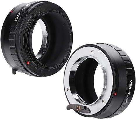 Перехідне кільце для об’єктива камери EXA NEX на камеру Sony з кріпленням E