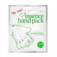 Маска-перчатки для рук Petitfee Dry Essence Hand Pack 1 пара