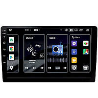 Автомобильная мультимедийная система DriveX UN9Q AND 9" QLED 8-core/2+32GB/Android 10.0/4x50Вт/QLED
