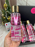 Парфумерний спрей для тіла Victoria's Secret Pure Seduction 250 мл