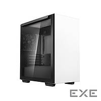 Корпус DEEPCOOL Macube 110 White (R-MACUBE110-WHNGM1N-G-1)