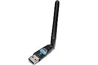 NetStick5 2dBi RT5370 USB Wi-Fi адаптер мрія(М.Я)