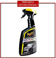 Средство по уходу за кузовом Meguiar's Ultimate Quik Detailer 709 мл