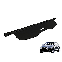 Volkswagen Touareg 02-10 шторка багажника 2002 2003 2004 2005 2006 2008 2009 2010 полиця ролет