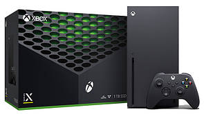 Microsoft Xbox Series X 1 TB (Б/В)
