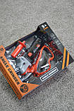 Набір інструментів 778-3 болгарка, фото 2