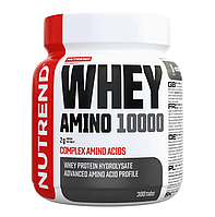 Nutrend Whey Amino 10 000 300tabs