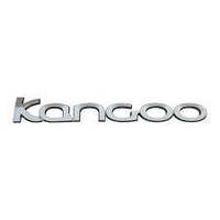 Эмблема задн Renault Kangoo II (8200694685) Renault