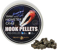 Пелец насадочний Trinity Baits MONSTER CRAB 12 мм 90 г,10003625