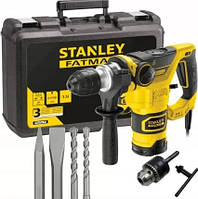 Перфоратор Stanley FME1250K