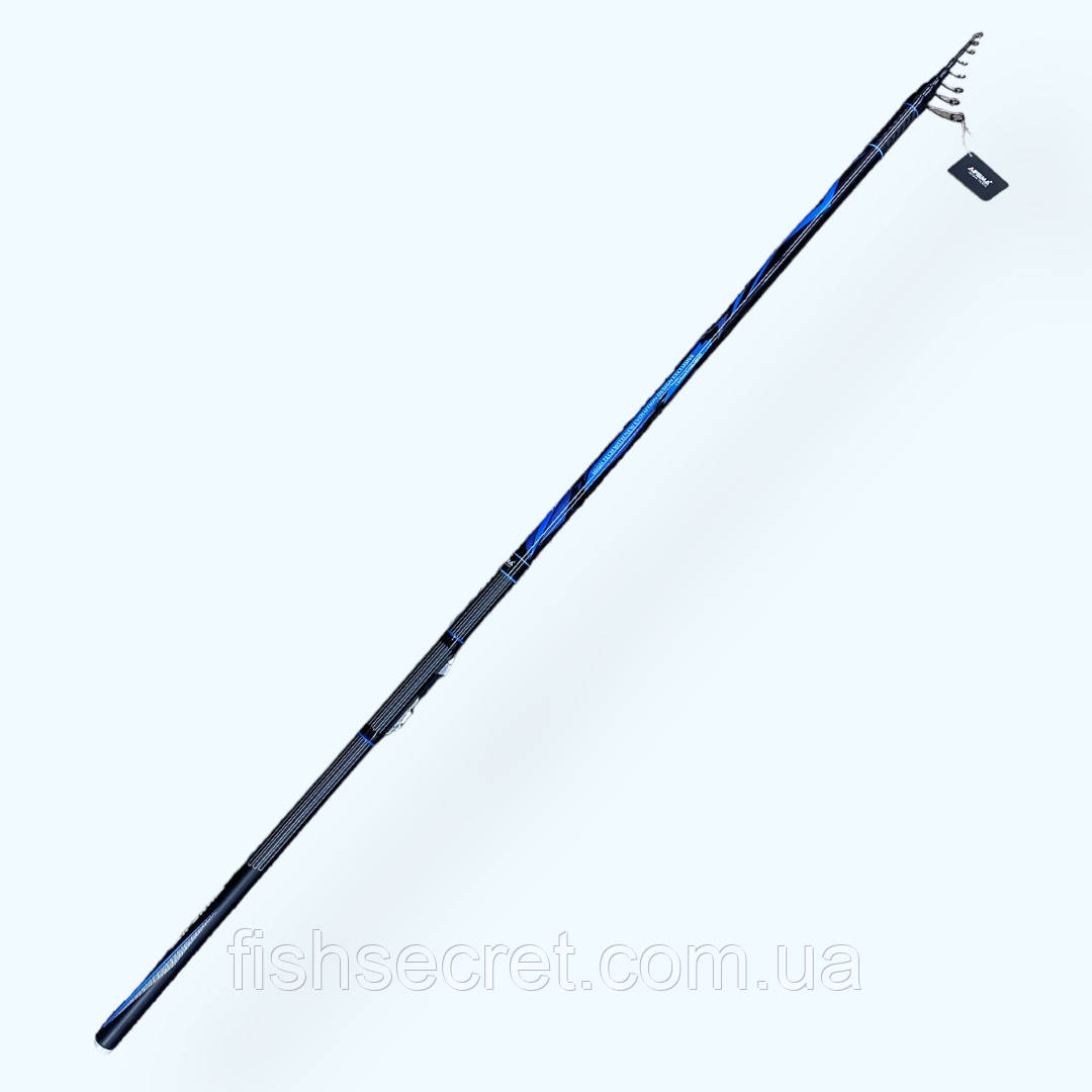 Вудлище під 7740636 Feima Force 50-140г. 5м.