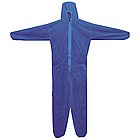 Комбінезон малярний Painter XL (50-52) SIGMA (арт. 9452211) синий