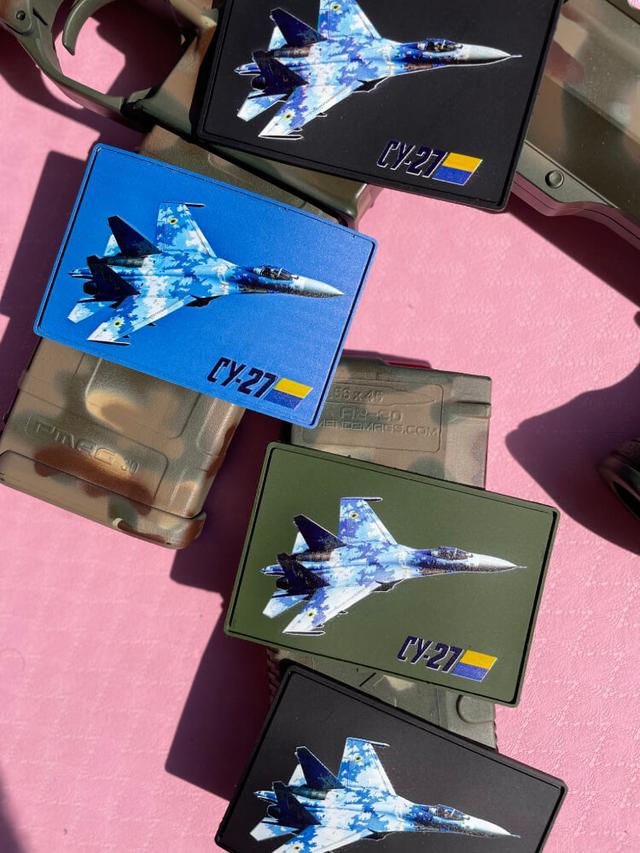 Вышивные шевроны на заказ Вышивные шевроны оптом