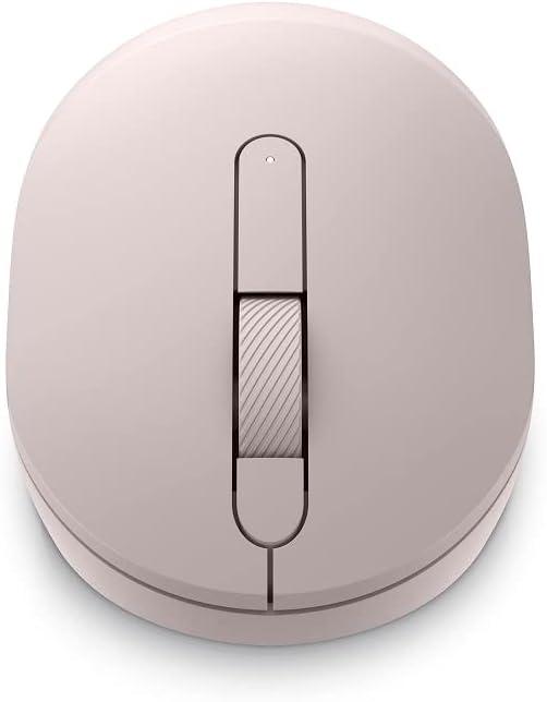 Dell Миша Mobile Wireless Mouse - MS3320W - Ash Pink