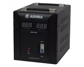 Стабілізатор напруги ARUNA SDR 5000