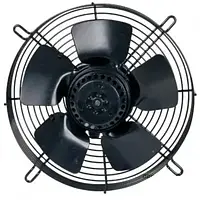 Вентилятори Weiguang