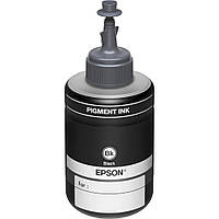 Контейнер с чернилами Epson 774 black M100/M105/M200 (C13T77414A) мрія(М.Я)