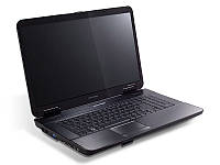 Ноутбук eMachines E525-Intel Celeron 900-2.2GHz-2Gb-DDR3-250Gb-HDD-W15.5-DVD-RW-Web-(B)-Б/У