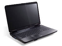 Ноутбук eMachines E525-Intel Celeron T3000-1.8GHz-4Gb-DDR2-320Gb-HDD-W15.5-DVD-RW-Web-(B-)-Б/У