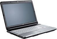 Ноутбук Fujitsu LIFEBOOK A530-Intel Celeron P4600-2.0GHz-4Gb-DDR3-160Gb-HDD-W15.6-Web-DVD-RW-HD-(B-)-Б/У