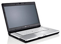 Ноутбук Fujitsu LIFEBOOK E780-Intel Core i3-370M-2,4GHz-4Gb-DDR3-320Gb-HDD-DVD-R-W15.5-HD-Web-(B)-Б/У