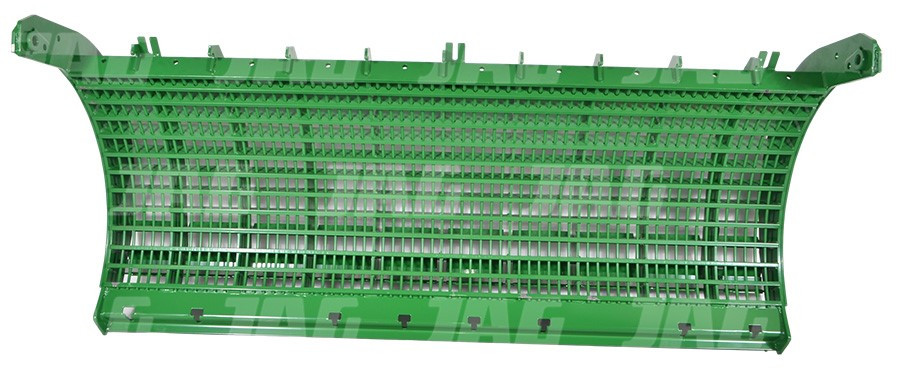 AZ101140 Підбарабання комбайна John Deere 9640, 9660, 9680;