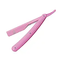 Небезпечна бритва Level3 Shavette Razor Pink