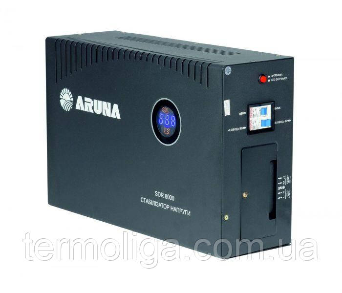Стабілізатор напруги ARUNA SDR 5000