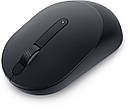 Dell Миша Full-Size Wireless Mouse - MS300, фото 4