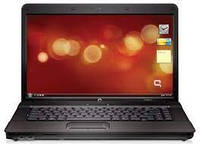 Ноутбук HP Compaq 615-AMD Athlon x2 QL-66-2.2GHz-2Gb-DDR2-320Gb-HDD-DVD-RW-W15.6-Web-(B-)-Б/В